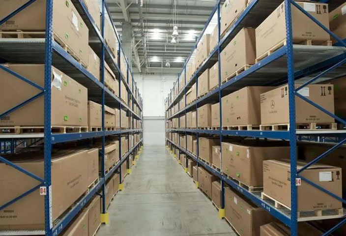 重庆到赤壁市货物仓储